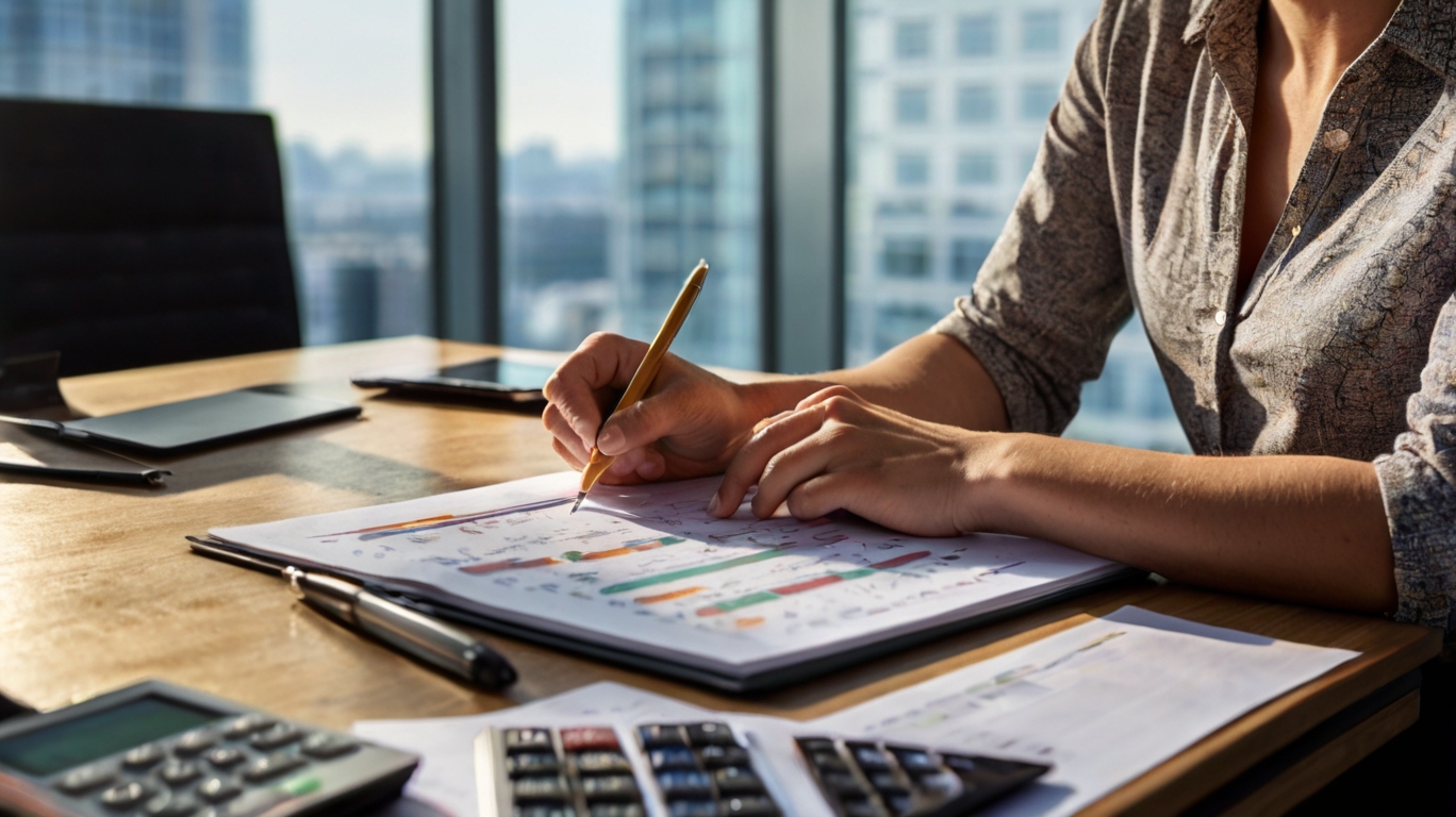Contabilidad para empresas